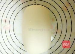 虾饺的做法图解2