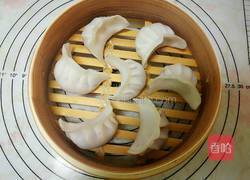 虾饺的做法图解5