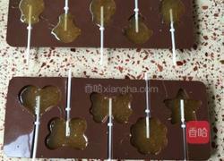 简单棒棒糖的做法图解5