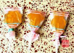 简单棒棒糖的做法图解8