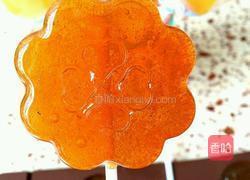 简单棒棒糖的做法图解7