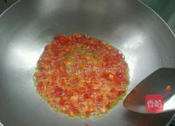 彩椒玉米粒的做法图解3