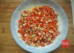 彩椒玉米粒的做法图解5