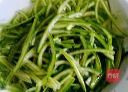 双味西瓜(美容菜哦)的做法图解7
