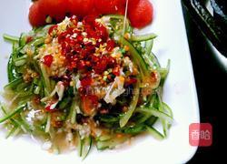 双味西瓜(美容菜哦)的做法图解14