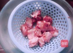 香脆排骨闷玉米的做法图解3