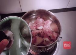 香脆排骨闷玉米的做法图解4