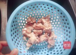 香脆排骨闷玉米的做法图解5