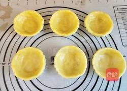 曲奇蛋挞的做法图解17