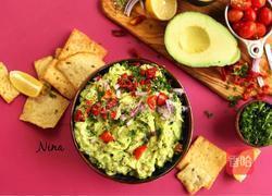 圣女果鳄梨莎莎酱的做法图解6