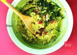 圣女果鳄梨莎莎酱的做法图解4