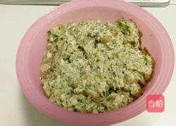 珍珠丸子的做法图解2