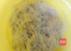 拌面皮的做法图解2