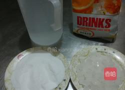 果冻的做法图解1