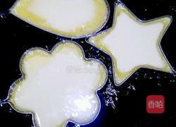 玉米面鸡蛋饼的做法图解8