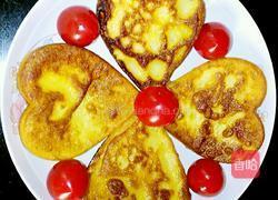 玉米面鸡蛋饼的做法图解11