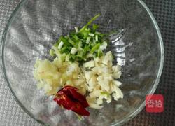 秘制花甲的做法图解4