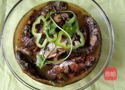 红烧野生杂鱼的做法图解5