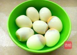 脆皮炸弹（炸蛋）的做法图解1