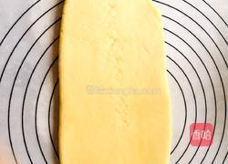 意大利式硬面棒的做法图解8