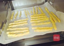 意大利式硬面棒的做法图解11