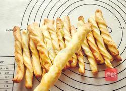 意大利式硬面棒的做法图解12