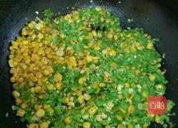 辣椒炒玉米的做法图解8