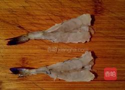 香酥虾的做法图解2