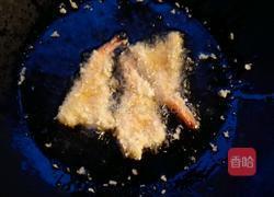 香酥虾的做法图解7