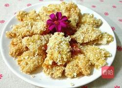 香酥虾的做法图解8