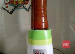 西瓜绿豆冰的做法图解4