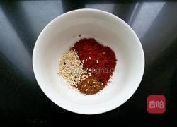 秘制油辣椒的做法图解2
