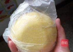 玛格利特的做法图解4