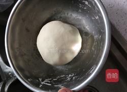 腊肉菜包的做法图解1