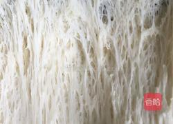 腊肉菜包的做法图解2