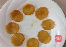 酱醋白萝卜的做法图解5