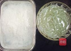 麻辣粉丝的做法图解2