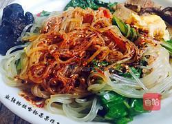 麻辣粉丝的做法图解14