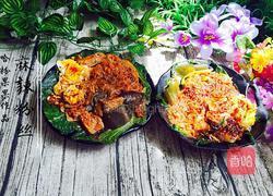 麻辣粉丝的做法图解16