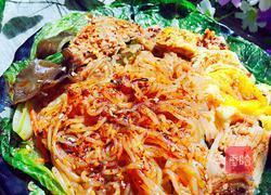 麻辣粉丝的做法图解17