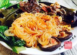 麻辣粉丝的做法图解19