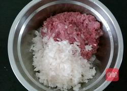 白萝卜猪肉馅生煎包的做法图解6