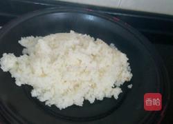 炒鸡蛋饭的做法图解6