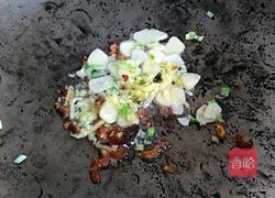 奶香冬瓜粉丝汤的做法图解2