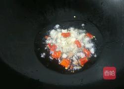 酸辣卷心菜的做法图解3