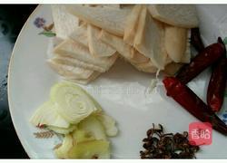 ??菜杏鲍菇的做法图解2