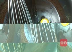 布朗尼蛋糕的做法图解3