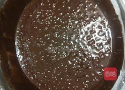 布朗尼蛋糕的做法图解4