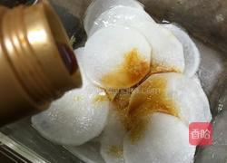 酱香萝卜片的做法图解7