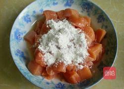 彩椒炒鸡丁的做法图解3